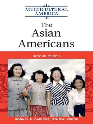 cover image of The Asian Americans